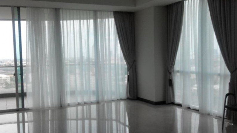 Apartemen Lux di kemang jakarta