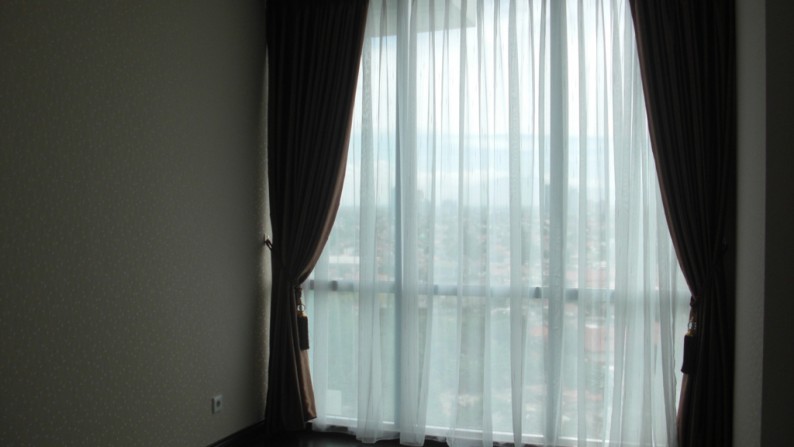 Apartemen Lux di kemang jakarta