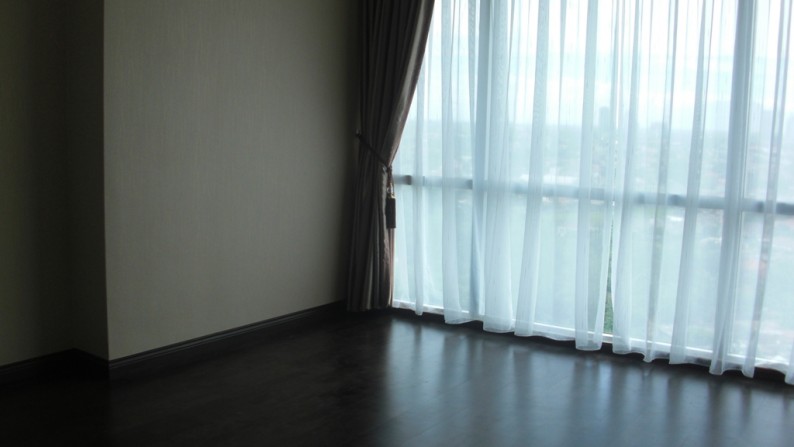 Apartemen Lux di kemang jakarta