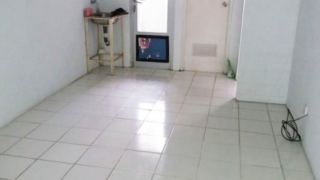 Apartemen Gading Nias, Luas 35m2