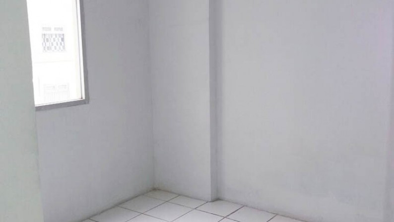 Apartemen Gading Nias, Luas 35m2