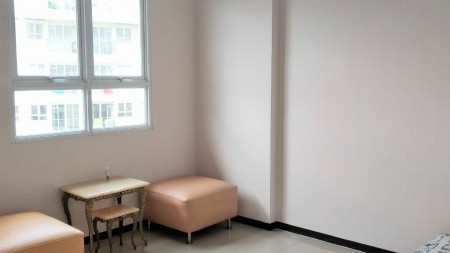 Apartemen 2BR Gateway Pasteur ~ Semi furnished