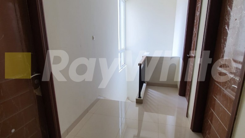 Rumah Baru Lavanya Residence Cinere