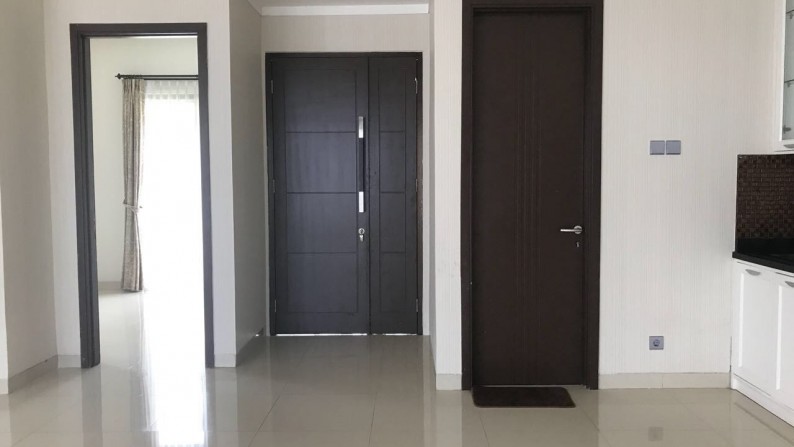 Rumah Siap Huni, Lokasi Strategis, Hunian Nyaman dan Asri @Kebayoran Villas Bintaro