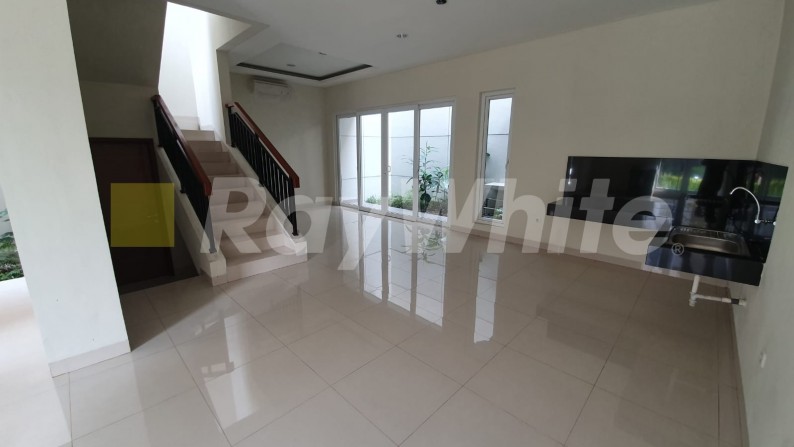 Rumah Baru Lavanya Residence Cinere