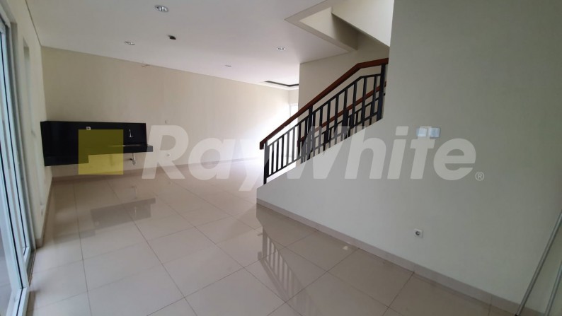 Rumah Baru Lavanya Residence Cinere