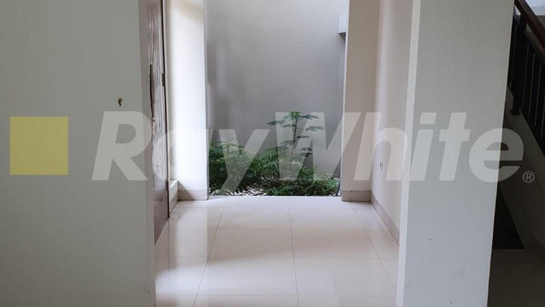 Rumah Baru Lavanya Residence Cinere