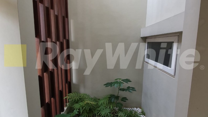 Rumah Baru Lavanya Residence Cinere