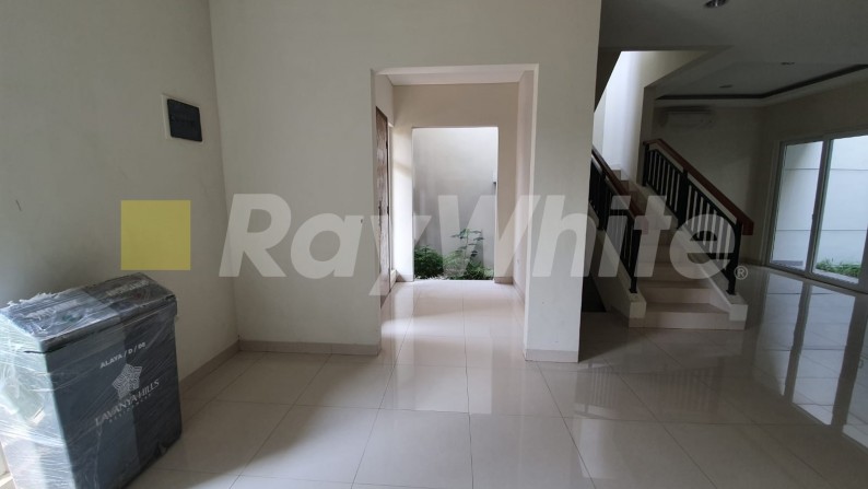 Rumah Baru Lavanya Residence Cinere