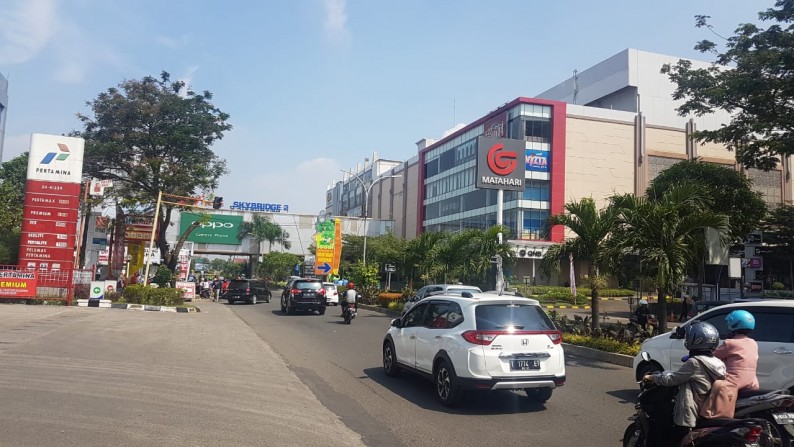 Rumah Dalam CLuster, Kawasan Strategis di Teluk Jambe, Karawang