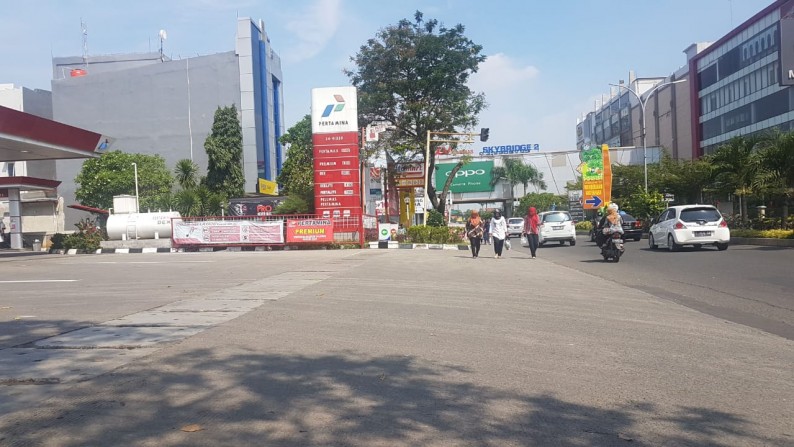 Rumah Dalam CLuster, Kawasan Strategis di Teluk Jambe, Karawang