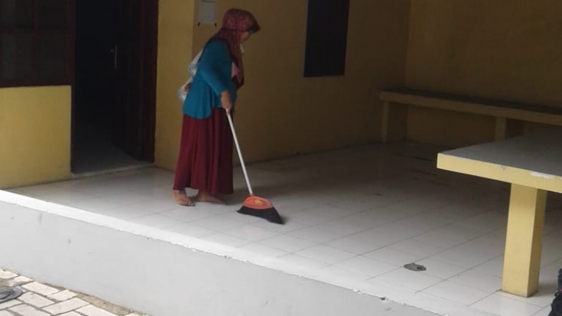 Rumah Dalam CLuster, Kawasan Strategis di Teluk Jambe, Karawang