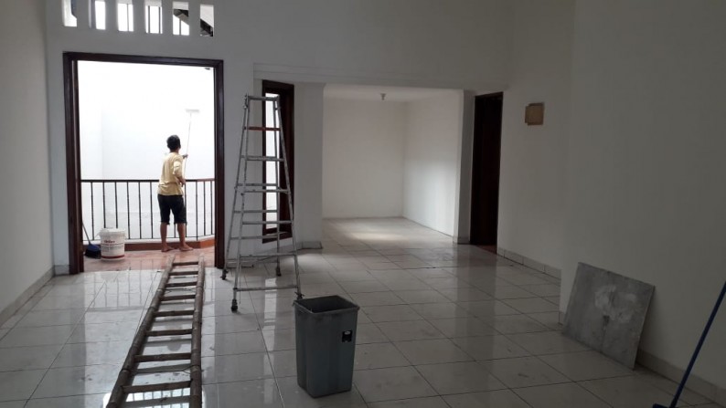 Rumah Siap Huni, Lokasi Strategis, dan Hunian Nyaman @Perkutut, Bintaro Sektor 2