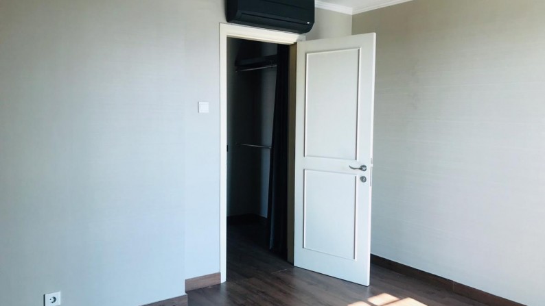 THE BOULEVARD APARTMENT 1BR, FULLY FURNISHED, TANAH ABANG, JAKARTA PUSAT