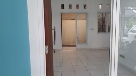 Dijual Rumah Cluster Lemonia di Metland Tambun, Tambun, Bekasi