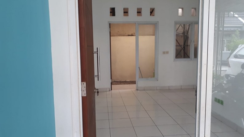 Dijual Rumah Cluster Lemonia di Metland Tambun, Tambun, Bekasi