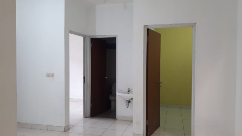 Dijual Rumah Cluster Lemonia di Metland Tambun, Tambun, Bekasi