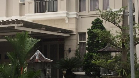 Dijual cepat rumah di Spring Gading Serpong, Cluster Pelican