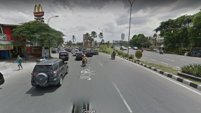 Dijual cepat Ruko di Jalan Raya Serpong Km 7