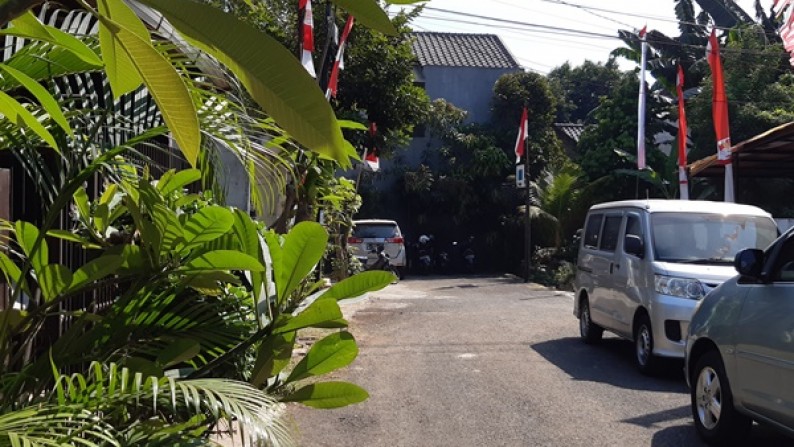 Rumah mungil 72m harga 555Jt nego sampai DEAL, MURAAH!!! Jarang Ada