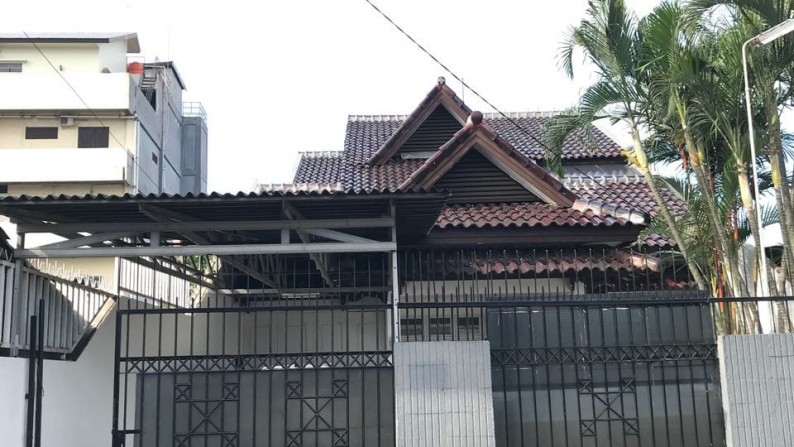 Rumah siap huni,Bagus di Srengseng