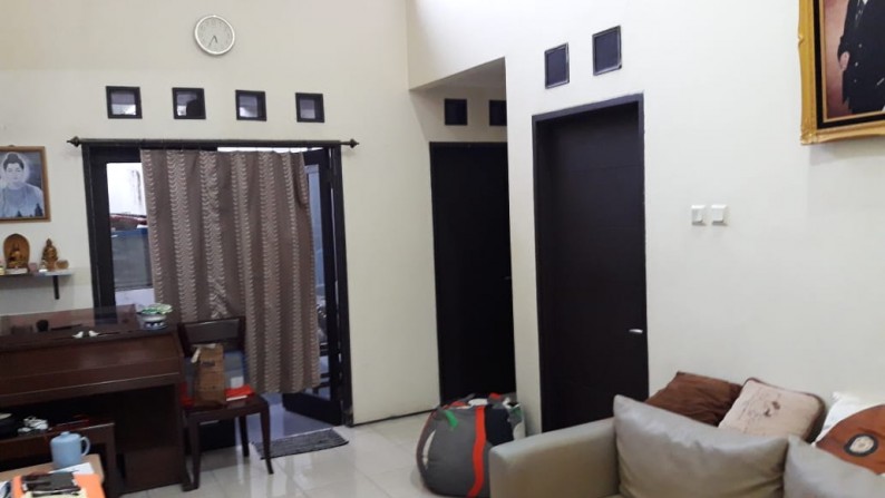 Rumah Bagus Di Taman Permata Bintaro, Bintaro Jaya