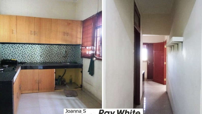 Dijual Rumah Siap Huni 2 lantai di Grand Wisata, Bekasi