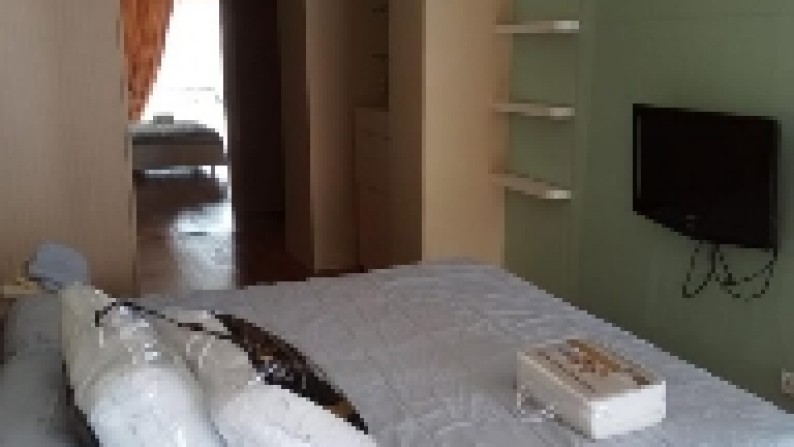 Sale Ciuryloft sudirman  1 bedroom  bagus