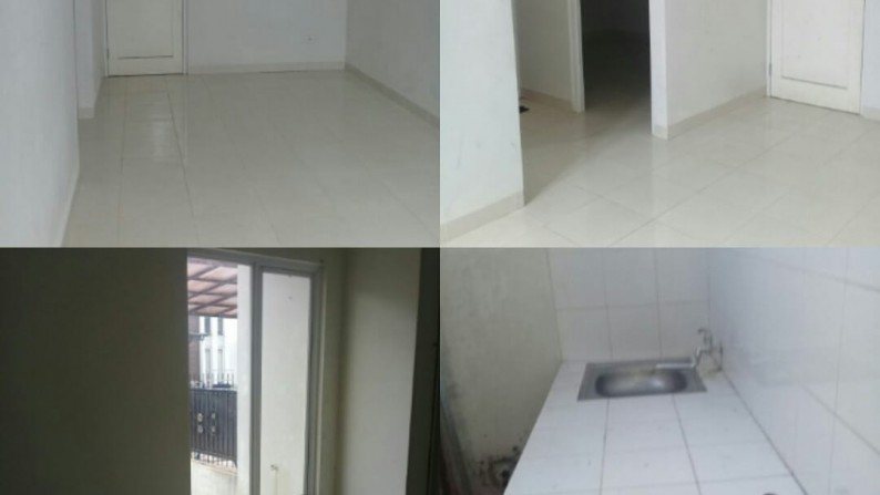 Rumah Minimalis Harga Manis