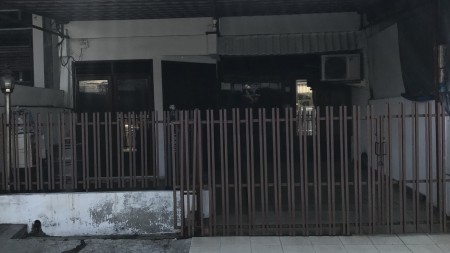 Dijual rumah di Kelapa Gading