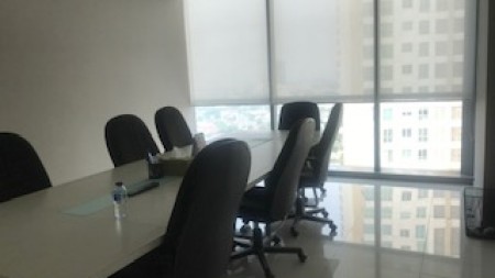 Jual Office Space Gandaria 8 Jakarta Selatan