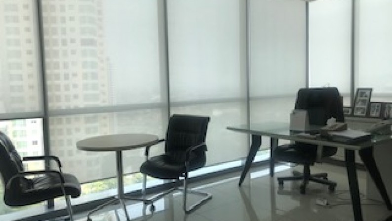 Jual Office Space Gandaria 8 Jakarta Selatan