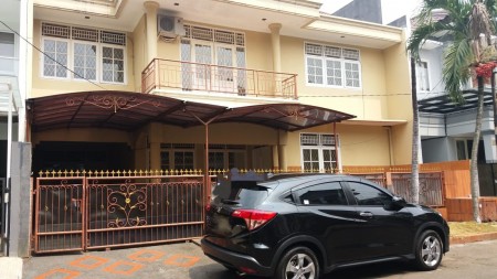 Dijual Rumah Bagus Di Maleo, Bintaro Jaya