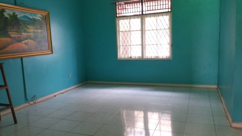 Dijual Rumah Bagus Di Maleo, Bintaro Jaya