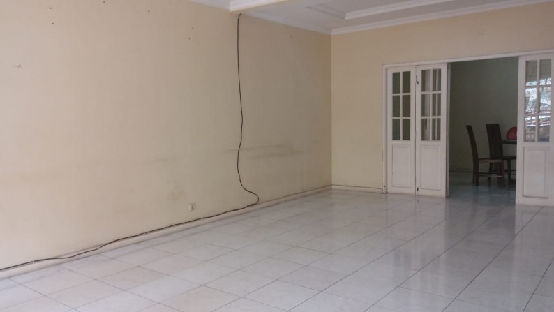 Dijual Rumah Bagus Di Maleo, Bintaro Jaya