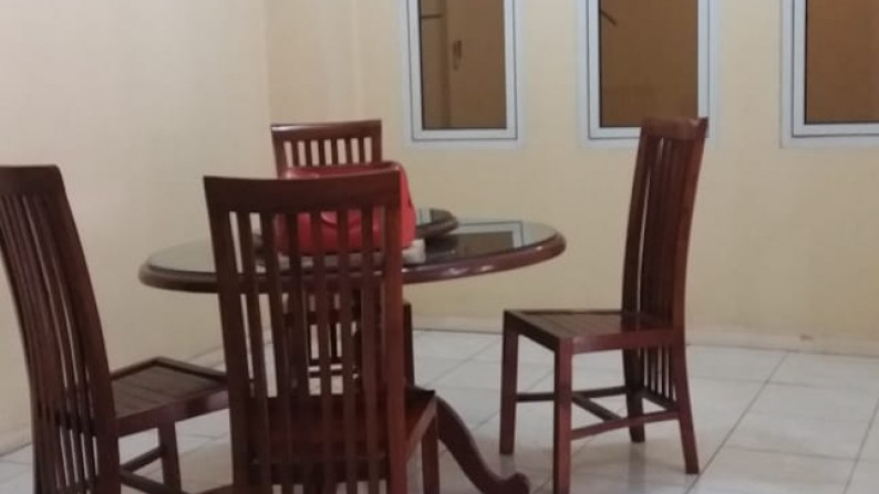 Dijual Rumah Bagus Di Maleo, Bintaro Jaya