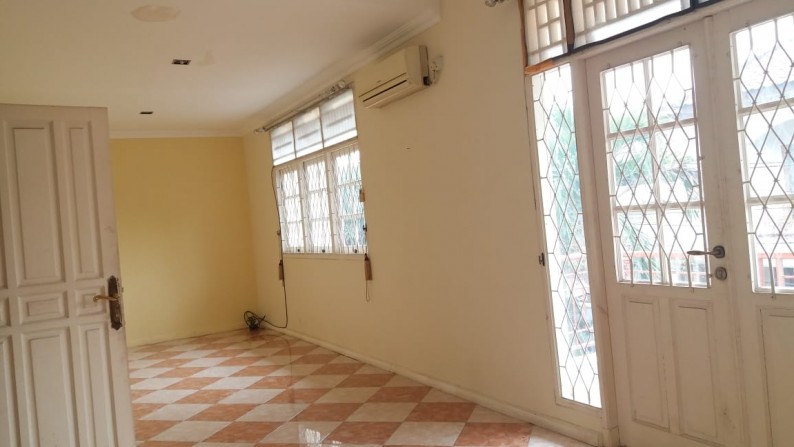 Dijual Rumah Bagus Di Maleo, Bintaro Jaya