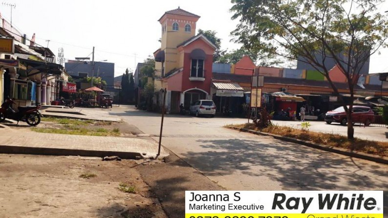 Dijual Ruko 2 lantai di Mutiara Gading Timur, Mustikajaya, Bekasi