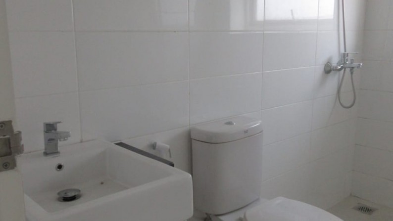 Dijual 2 Apart Jadi 1 Di Tuscany Residence, BSD Tangerang Selatan