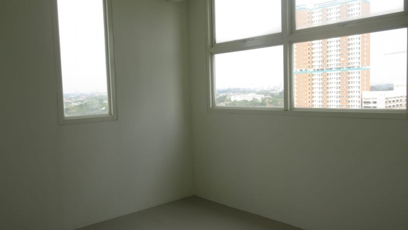 Dijual 2 Apart Jadi 1 Di Tuscany Residence, BSD Tangerang Selatan