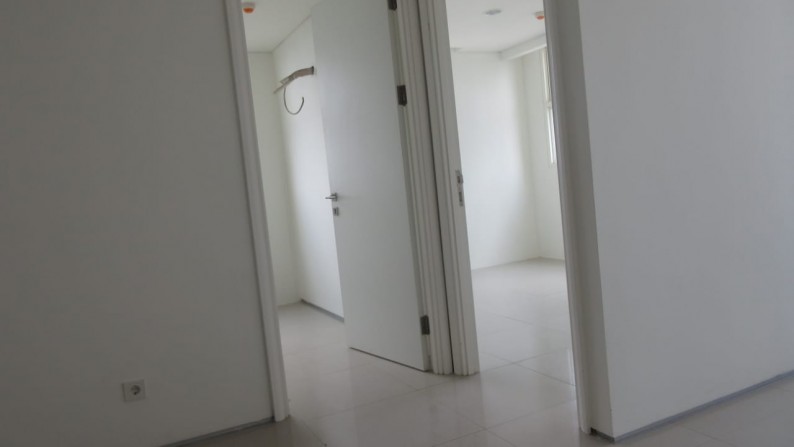 Dijual 2 Apart Jadi 1 Di Tuscany Residence, BSD Tangerang Selatan