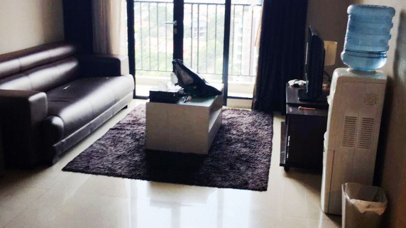 Apartment Elit di Kawasan Pondok Indah