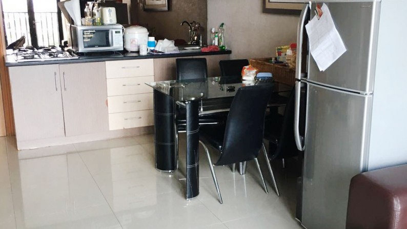 Apartment Elit di Kawasan Pondok Indah