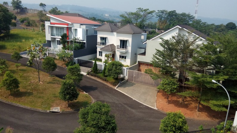 Rumah  Baru Disewakan di  Sentul City Bogor  Jawa Barat