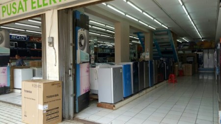 Jual Ruko Pasar Kebayoran Lama Lokasi Strategis