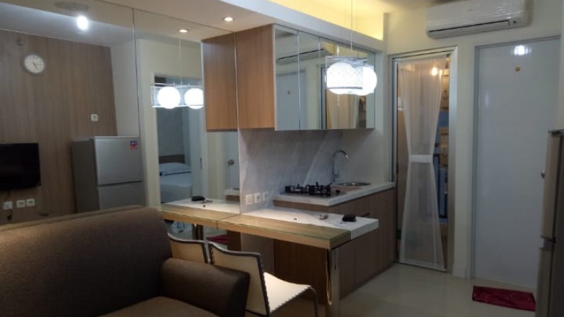 Jual Apartemen Bassura City dekat CBD Kuningan