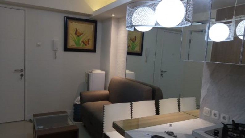 Jual Apartemen Bassura City dekat CBD Kuningan