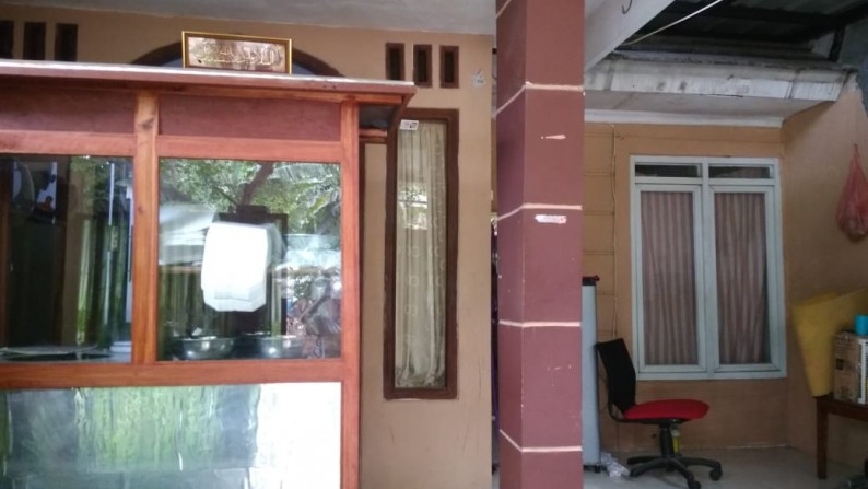 Rumah Siap Huni, Lokasi Strategis, dan Hunian Nyaman @Puri Bintaro Indah