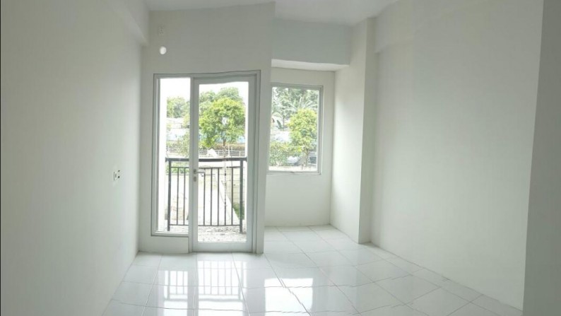 Apartemen Siap huni,baru di Bintaro Jaya 9