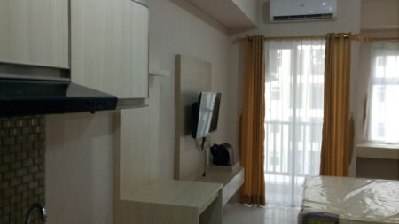 Jual Apartemen Kota Ayodhya Tangerang Kota